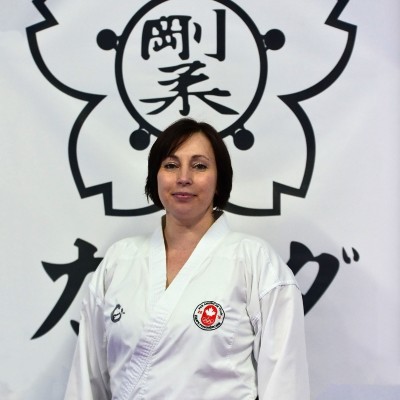 Katarina Vadovicova
